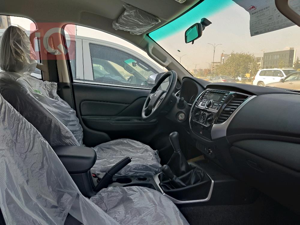 ميتسوبيشي L200